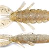 SLAPHOG 3.5" BONE SHRIMP