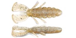 SLAPHOG 3.5" BONE SHRIMP