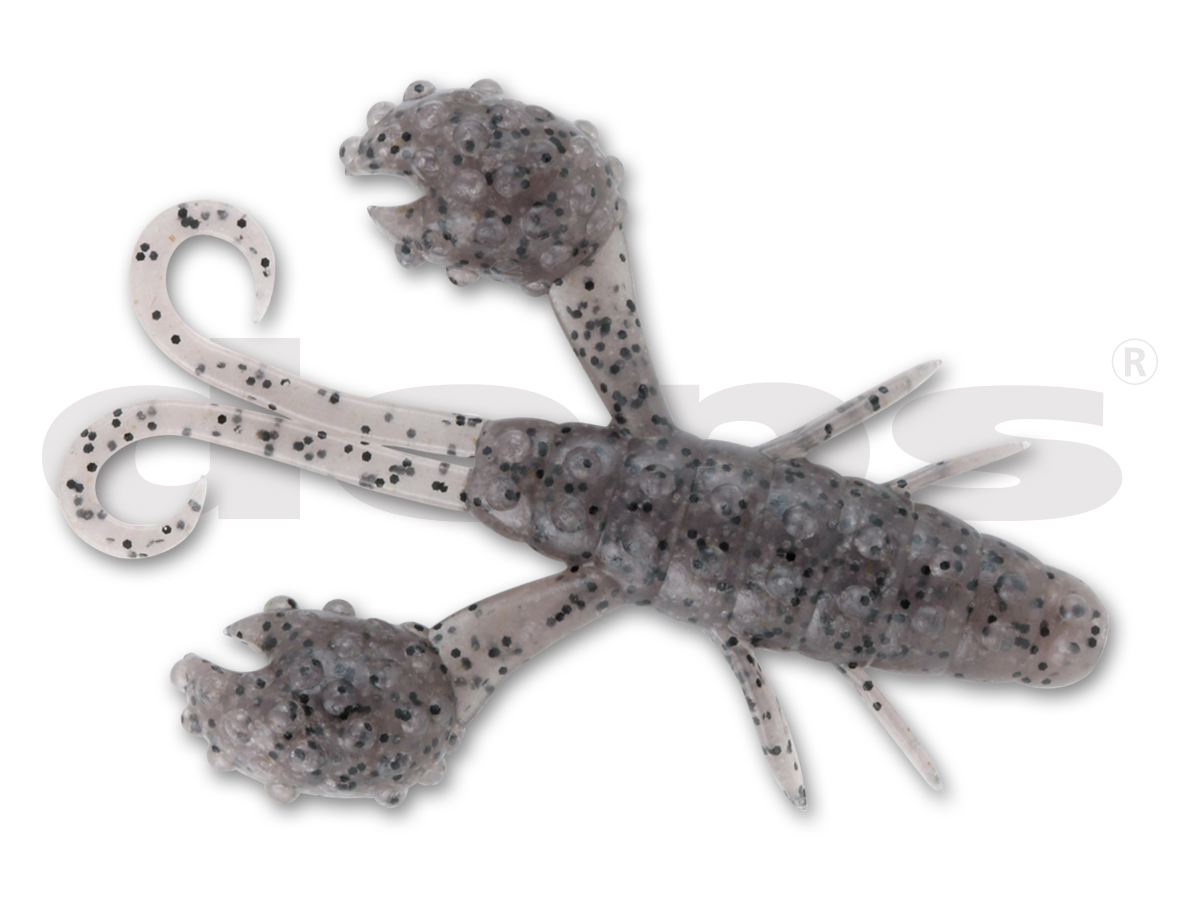 DEPS BECKON CRAW 3.5" #45 SAKURA BABY