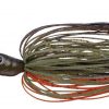 JACK HAMMER 1/2oz #52 BRED BLUE GILL