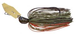 JACK HAMMER 1/2oz #52 BRED BLUE GILL