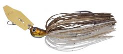 JACK HAMMER 3/8oz #53 GOLDEN SHINER
