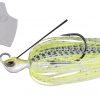 METAL BLADE JIG 10,5 gr BJ52