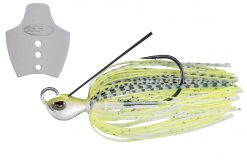 METAL BLADE JIG 10,5 gr BJ52