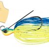 METAL BLADE JIG 5,0 gr BJ53
