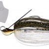 METAL BLADE JIG 14,0 gr BJ55