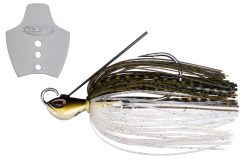 METAL BLADE JIG 14,0 gr BJ55