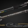 Graphiteleader CALAMARETTI PROTOTYPE 25GCALPS-832M-HS+