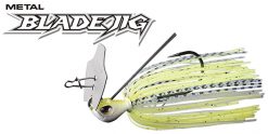 O.S.P METAL BLADE JIG