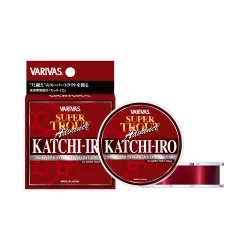 SUPER TROUT Advance KATCHI-IRO Nylon