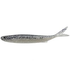 Evergreen LAST ACE 86S  #164 GLITTER SHAD