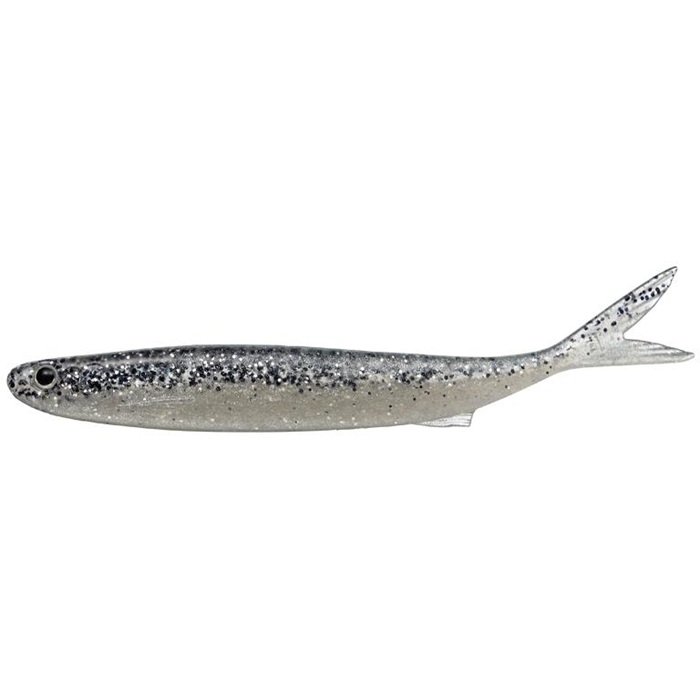 Evergreen LAST ACE 86S  #164 GLITTER SHAD