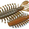 Evergreen ZOWAZOWA 3,5" #183 BREADING GILL