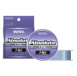 VARIVAS Absolute HB Nylon 100m 20lb