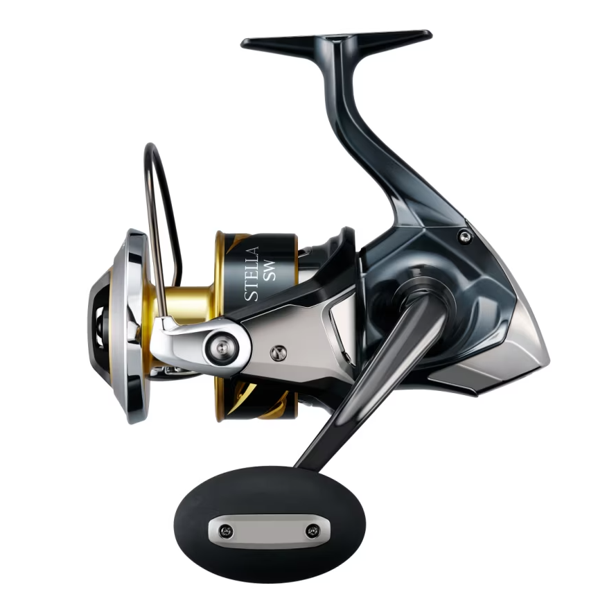 Shimano 26 Stella SW D 18000 HG