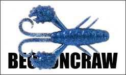 DEPS BECKON CRAW 3.5"