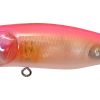 POPPING DUCK GP CORAL PINK BACK