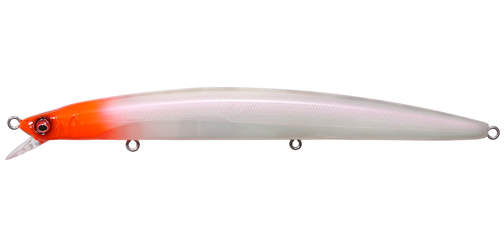 Cookai SLIM 140F PM SENSING RED HEAD