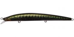 Cookai SLIM 120F FA GREEN MACKEREL