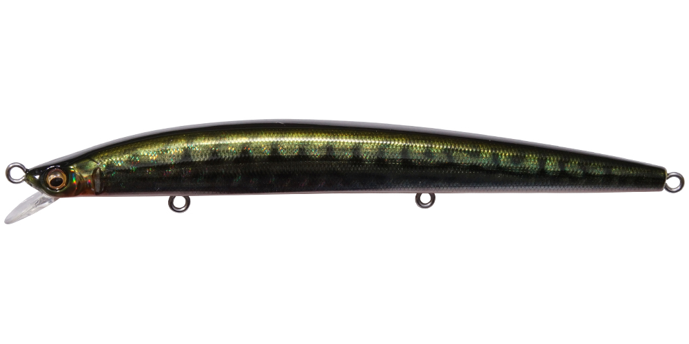 Cookai SLIM 120F FA GREEN MACKEREL