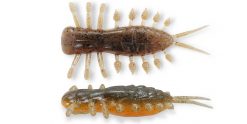 YAGOT 3.5" J-CRAW
