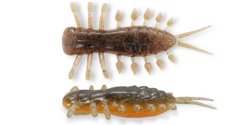 YAGOT 3.5" J-CRAW