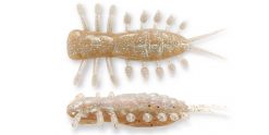 YAGOT 3.5" BONE SHRIMP