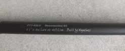 MEGABASS LEVANTE P3 F11-85LV OSHU Limited 1pcs+Handle