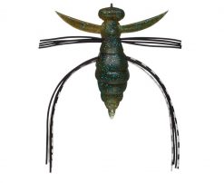 GIZMO #17 CICADA