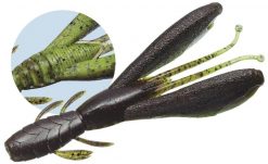 FLOPCLAW 4" #59 FROG