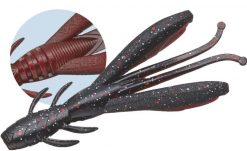 FLOPCLAW 3.3" #98 AMEZARI