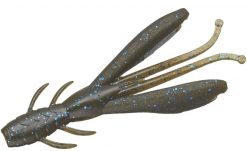 FLOPCLAW 3.3" #33 GREEN PUMPKIN BL