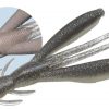 FLOPCLAW 3.3" #18 SECRET SMOKE