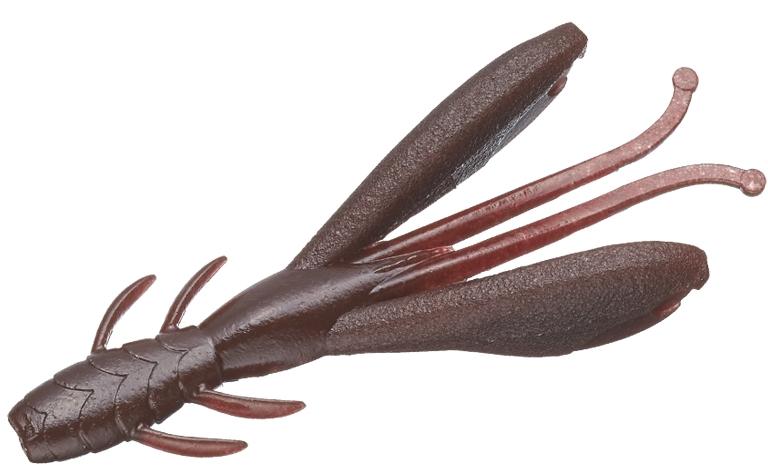 FLOPCLAW 3.3" #11 SCAPENONG