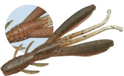 FLOPCLAW 3.3" #100 WATERMELON CLAW