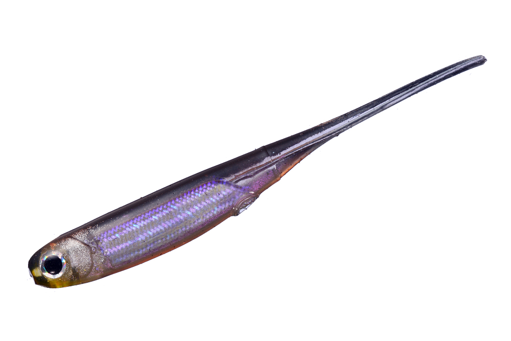 O.S.P ECO Mylar Minnow 3.5" MW005