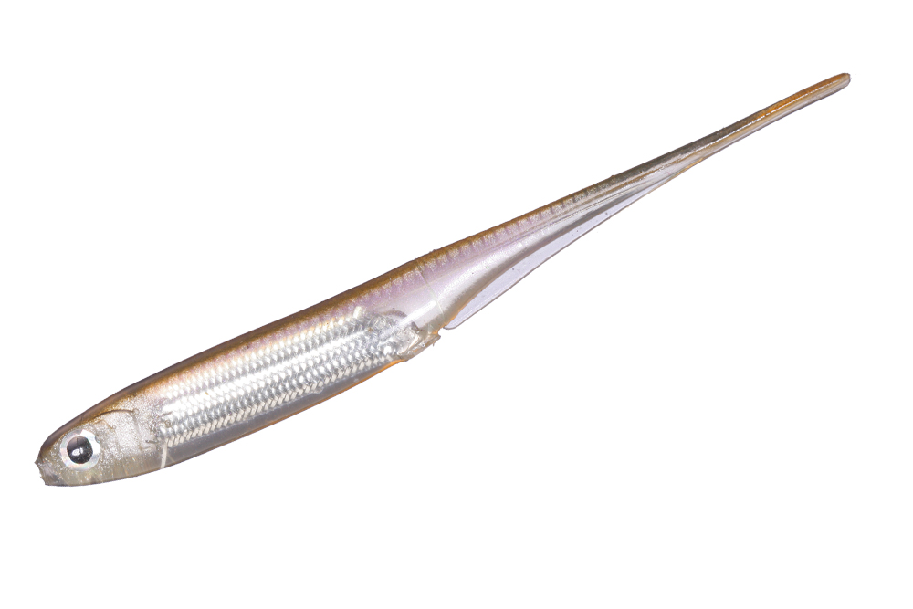 O.S.P ECO Mylar Minnow 3.5" MW014