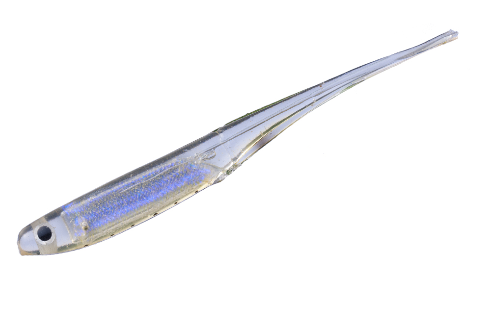 O.S.P ECO Mylar Minnow 3.5" MW025
