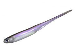 O.S.P ECO Mylar Minnow 2.5" MW028