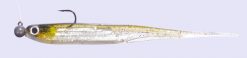 O.S.P ECO Mylar Minnow 3.5" MW005 – Bild 2