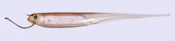 O.S.P ECO Mylar Minnow 3.5" MW005 – Bild 3
