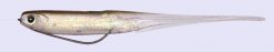 O.S.P ECO Mylar Minnow 3.5" MW029 – Bild 3