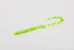 ZOOM ZBC U-TALE 6 3/4" #009 Chartreuse Pepper