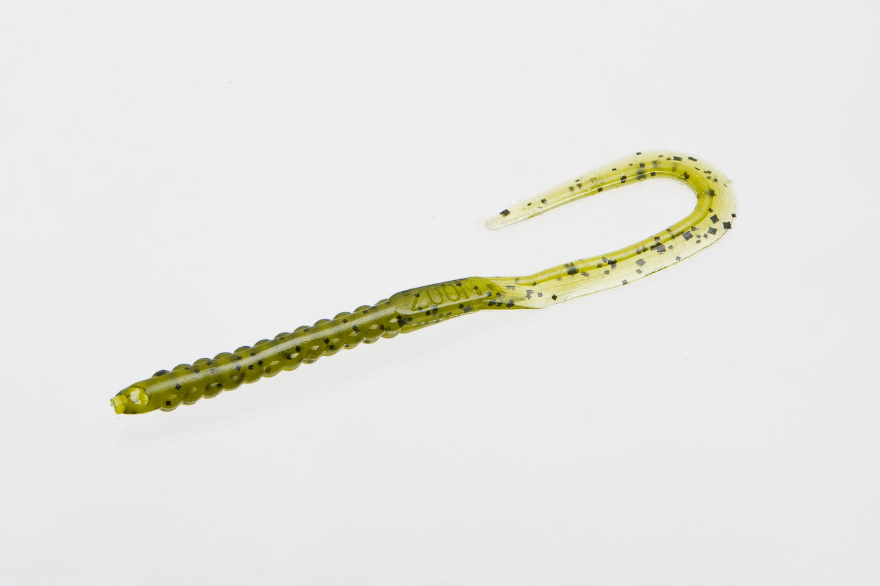 ZOOM ZBC U-TALE 6 3/4" #019 Watermelon Seed