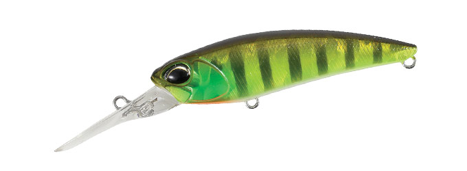 DUO Realis Shad 62DR Chart Gill Halo (AJA3055)