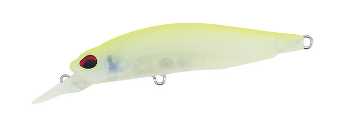 DUO REALIS ROZANTE 63SP Ghost Chart (CCC3028)