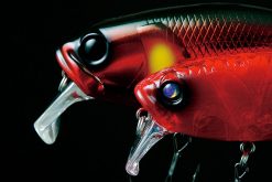 DEPS BUZZJET JR #77 Ghost Minnow – Bild 4