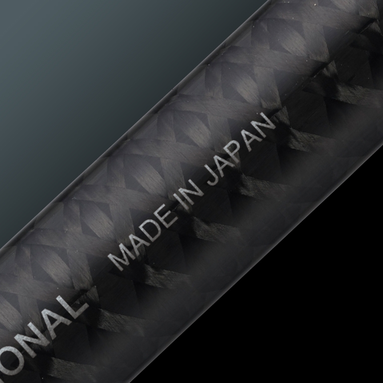 KALEIDO INSPIRARE TKIC-67MHST-F BLACK RAVEN SS – Bild 9