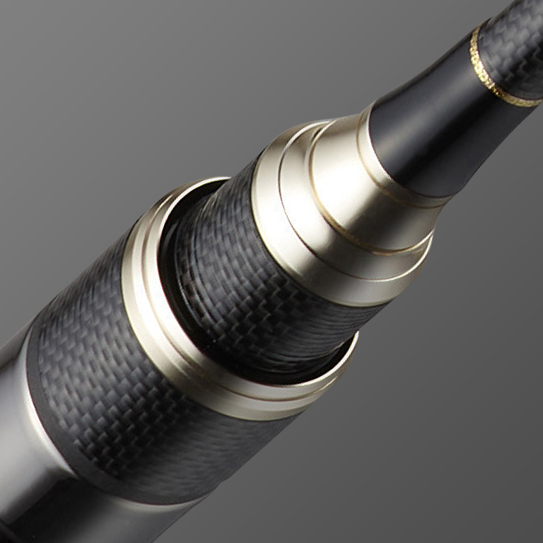 EVERGREEN PHASE PCSS-56L THE MASTER ARCHER 56 – Bild 5