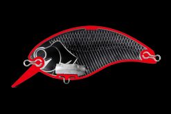 DEPS EVOKE 4.0 #08 CHROME SHAD – Bild 2